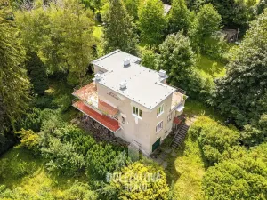 Prodej vily, Mostkovice, 262 m2