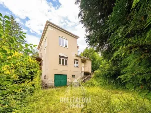 Prodej vily, Mostkovice, 262 m2