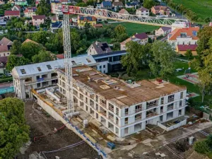 Prodej bytu 4+kk, Praha - Lochkov, Ke Slivenci, 100 m2