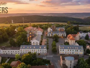 Prodej bytu 3+kk, Praha - Lochkov, Ke Slivenci, 134 m2
