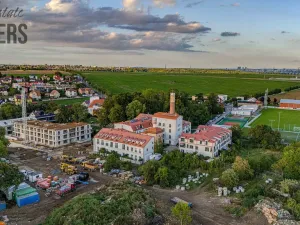 Prodej bytu 3+kk, Praha - Lochkov, Ke Slivenci, 134 m2