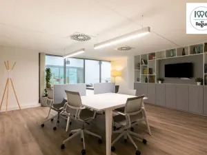 Pronájem kanceláře, Praha - Staré Město, Rybná, 7 m2