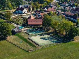 Prodej rodinného domu, Štěpánovice, Školní, 1805 m2