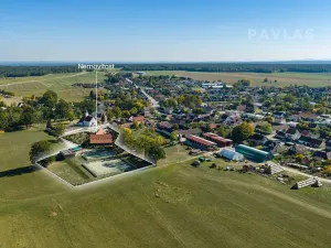Prodej ubytování, Štěpánovice, Školní, 1805 m2