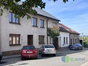 Prodej rodinného domu, Letohrad, Nové město, 230 m2