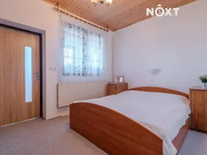 Prodej rodinného domu, Lanžhot, Kostická, 220 m2