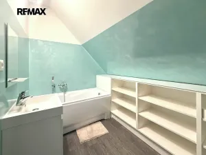 Prodej rodinného domu, Hromnice, 232 m2