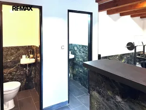 Prodej rodinného domu, Hromnice, 232 m2