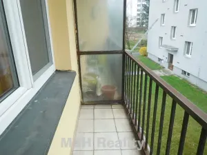 Pronájem bytu 1+1, Frýdlant nad Ostravicí, Poštovní, 34 m2