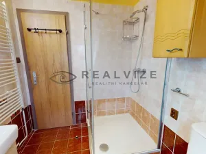 Prodej rodinného domu, Borovany, Nádražní, 121 m2