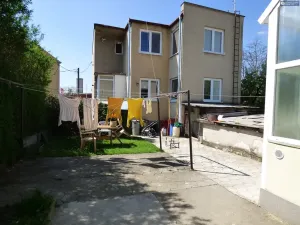 Pronájem rodinného domu, Tišnov, Mrštíkova, 55 m2
