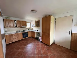 Prodej domu, Staré Hrady, 60 m2