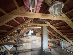 Prodej domu, Staré Hrady, 60 m2