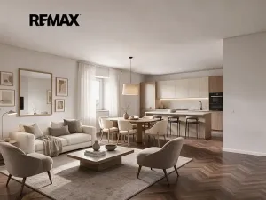 Prodej bytu 2+kk, Praha - Nusle, Kloboučnická, 52 m2