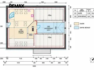 Prodej rodinného domu, Jílové u Prahy, 272 m2