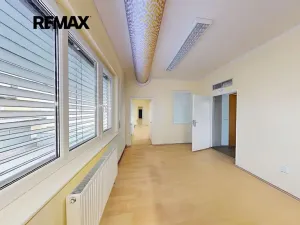 Prodej výrobních prostor, Hlinsko, Za Radnicí, 1620 m2
