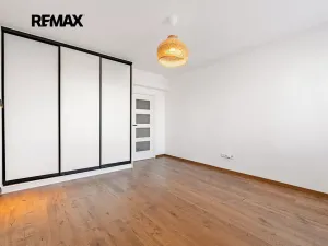 Pronájem bytu 2+kk, Praha - Žižkov, Hartigova, 45 m2