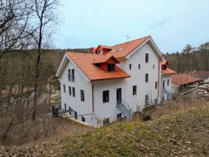 Pronájem bytu 4+kk, Peruc, U Koupaliště, 116 m2