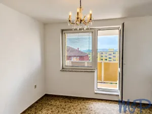 Prodej bytu 1+kk, Třebíč, I. Olbrachta, 31 m2