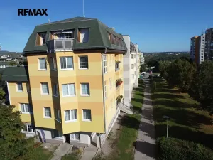 Prodej kanceláře, Praha - Hlubočepy, Voskovcova, 141 m2