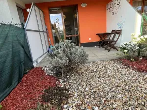 Pronájem bytu 1+kk, Boskovice, Na Výsluní, 30 m2