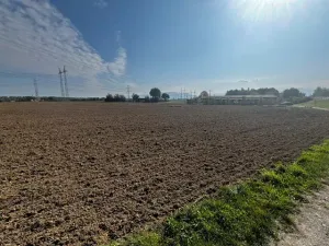 Prodej komerčního pozemku, Dobrá, 1000 m2
