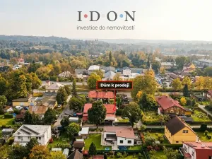 Prodej rodinného domu, Orlová, Jarní, 80 m2