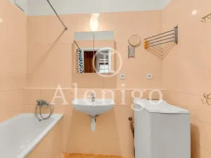 Prodej bytu 3+kk, Praha - Záběhlice, Podle náhonu, 68 m2