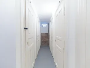 Pronájem bytu 3+kk, Praha - Bubeneč, Na výšinách, 113 m2