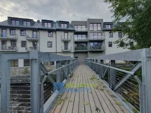 Prodej bytu 2+kk, Vrchlabí, Labská, 53 m2