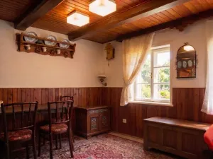 Prodej chaty, Prostřední Bečva, 150 m2