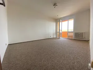 Pronájem bytu 2+1, Ostrava, Jiřinková, 58 m2