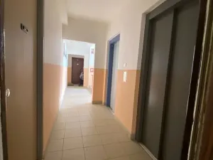 Pronájem bytu 2+1, Ostrava, Jiřinková, 58 m2