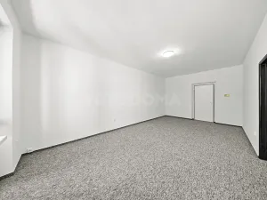 Pronájem bytu 3+1, Plzeň, Mánesova, 75 m2
