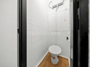 Pronájem bytu 3+1, Plzeň, Mánesova, 75 m2