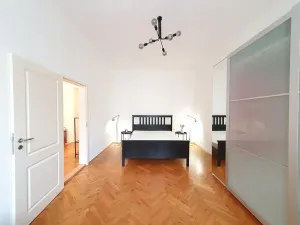 Pronájem bytu 2+1, Praha - Staré Město, Haštalská, 75 m2