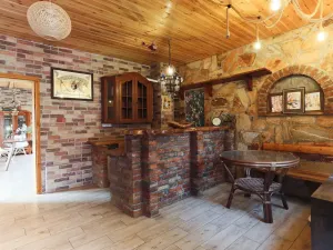 Prodej rodinného domu, Zadní Třebaň, 258 m2