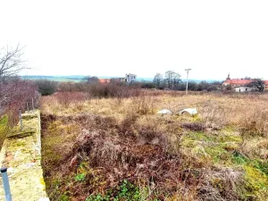 Prodej pozemku pro bydlení, Podbořany, 4457 m2