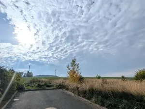 Prodej pozemku pro bydlení, Tuchlovice, 477 m2