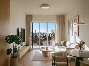 Prodej bytu 2+kk, Praha - Libeň, Primátorská, 46 m2