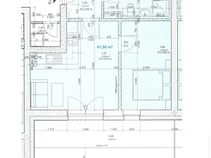 Prodej bytu 2+kk, Plzeň, Zahradní, 62 m2
