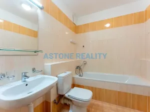 Prodej bytu 1+kk, Praha - Uhříněves, Václava Trojana, 41 m2