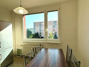 Prodej bytu 2+1, Liberec, Rychtářská, 60 m2