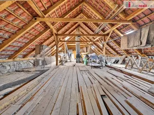 Prodej rodinného domu, Mšecké Žehrovice, 171 m2