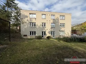 Pronájem bytu 3+1, Praha - Zbraslav, Žitavského, 71 m2