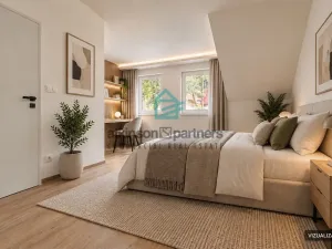 Prodej rodinného domu, Horní Planá, Jenišov, 115 m2