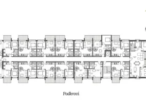 Prodej bytu 2+kk, Pleśna, Polsko, 32 m2
