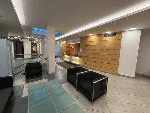 Pronájem kanceláře, Brno, Lidická, 238 m2