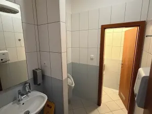 Pronájem kanceláře, Brno, Lidická, 238 m2
