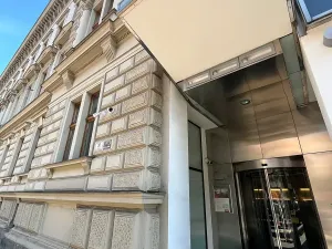 Pronájem kanceláře, Brno, Lidická, 155 m2